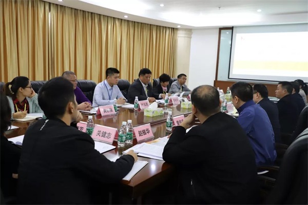 为“倍增”企业高质量发展提速,谢岗镇人大莅临jinnianhui金年会调研
